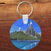 Canadese foto sleutelhanger (Voorkant)