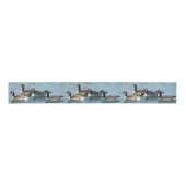 Canadese gans Canada Goose Craft Ribbon Grosgrain Lint (Voorkant)