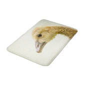 Canadese gans (Gosling) Badmat (Gekanteld)
