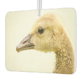 Canadese gans (Gosling) Luchtverfrisser (Links)