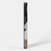 Canadese gans iPhone hoesje (Rechterkant)