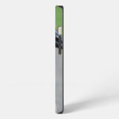 Canadese gans iPhone hoesje (Linkerkant)