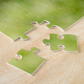 Canadese gans (Kuiken) Legpuzzel (Zijkant)