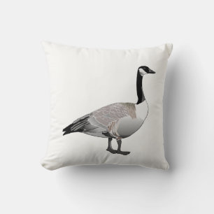 Canadese gans kussen
