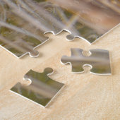 Canadese gans legpuzzel (Zijkant)