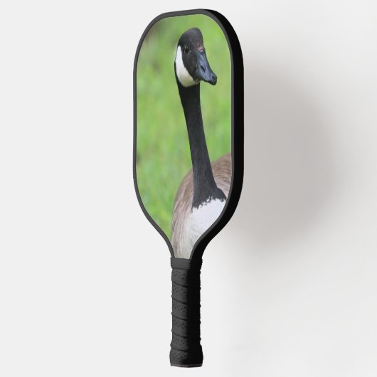 Canadese gans pickleball paddle (Links)