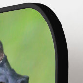 Canadese gans pickleball paddle (Links Detail)