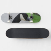 Canadese gans skateboard (Horizontaal)