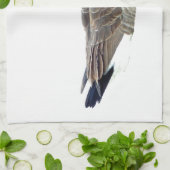 Canadese gans theedoek (Gevouwen)