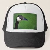 Canadese gans trucker pet (Voorkant)