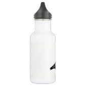 Canadese gans waterfles (Links)