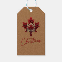 CANADESE GEÏNSPIREERDE VLAG