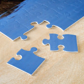 Canadese Gese foto Legpuzzel (Zijkant)