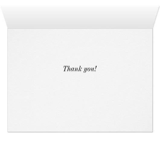 Canadese Gese Snack Time Hartelijk dank (Binnen Horizontaal (Onder))