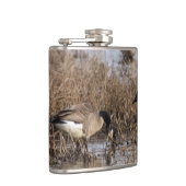 Canadese Gese Snack Time Heupfles (Rechts)