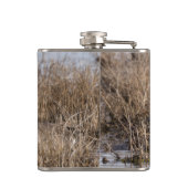 Canadese Gese Snack Time Heupfles (Achterkant)