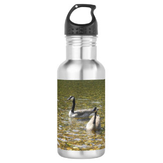 Canadese gese ~ Water Bottle Waterfles