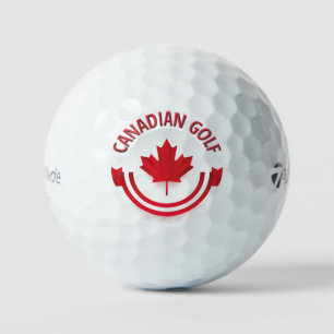 Canadese Golf Taylor Made TP5 Golf Balls Golfballen