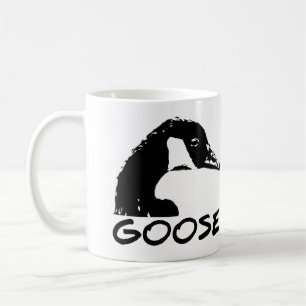 Canadese Goose Coffee-Mok Koffiemok