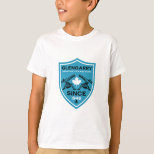 Canadese Highland Games Ontario T-shirt