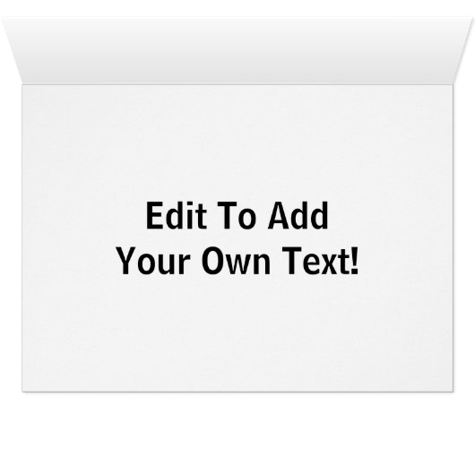 Canadese Hockey Flag Logo Kaart (Binenzijde Horizontaal (Onderkant))