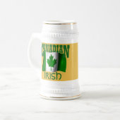 Canadese Iers Bierpul (Voorkant links)