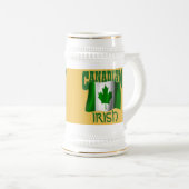 Canadese Iers Bierpul (Voorkant rechts)