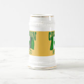 Canadese Iers Bierpul (Center)