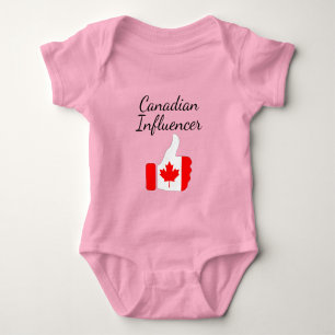 Canadese Influencer duikt op de route Bab Romper