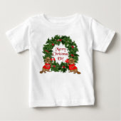 Canadese kerst (Voorkant)