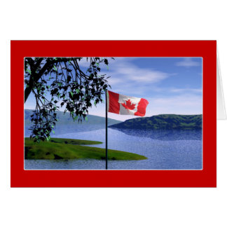 Canadese kleuren