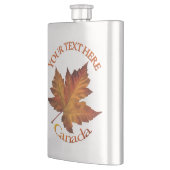 Canadese kolf Aangepaste Canadese Drink met blaasl Flacon (Links)