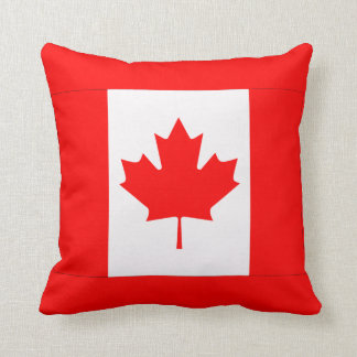 Canadese Kussens van Maple Leaf