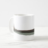 Canadese Leader-mok Koffiemok (Voorkant links)