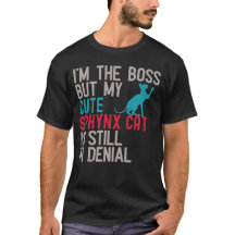 Canadese lelijke haarloze Sphynx Kat Grappig