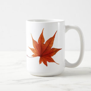 Canadese Maple Koffiemok