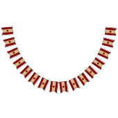 Canadese Maple Leaf-vlag Vlaggetjes (Alle)