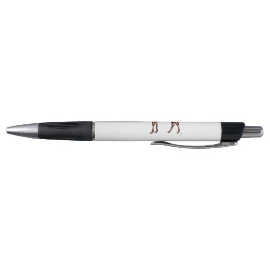 Canadese Moose Pen (Bodem)