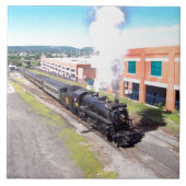 Canadese Nationale Foto Tile #3254 Mikado Tegeltje (Voorkant)