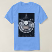 Canadese nationale motor t-shirt (Design voorkant)