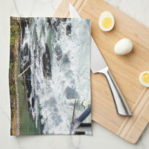 Canadese Natuur, Fraser River