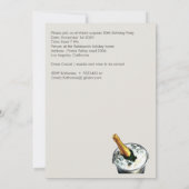 Canadese natuur kaart (Achterkant)