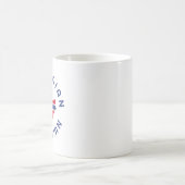 Canadese Noorse roots Koffiemok (Center)