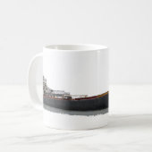 Canadese Olympische mok (Voorkant links)