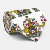 Canadese orthodoxe T-Shirts en nog veel meer... Stropdas (Opgerold)