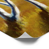 Canadese Posters en Prints voor landschapsschilder (Hoek)