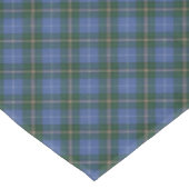 Canadese Provincie Nova Scotia Origineel Tartan Tafelkleed (Gekanteld)
