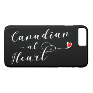 Canadese rechtszaak voor mobiele telefonie bij har iPhone 8/7 plus hoesje