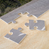 Canadese Rockies - Icefields Parkway Highway 93 Legpuzzel (Zijkant)