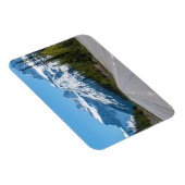 Canadese Rockies - Icefields Parkway Highway 93 Magneet (Rechterzijde)